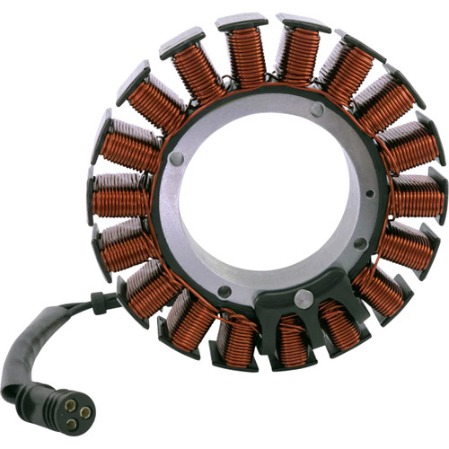 RM Stator #RMS010-108654 - Stator - '08-'13 FLSTF/FXSB