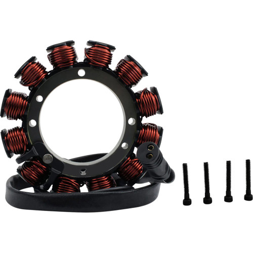 RM Stator #RMS010-108818 - Stator - '07-'13 XL 883/1200