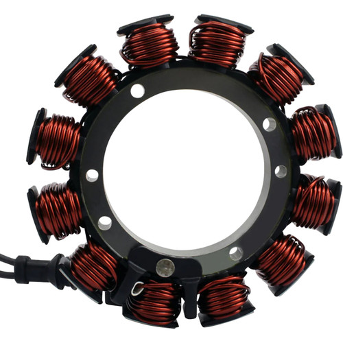 RM Stator #RMS010-108820 - Stator - '99-'03 FXD/FLHT/FLS/FXS