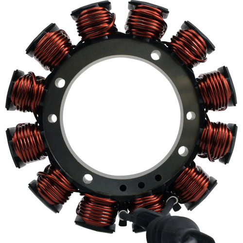 RM Stator #RMS010-108820 - Stator - '99-'03 FXD/FLHT/FLS/FXS