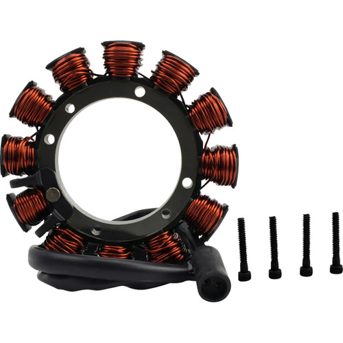 RM Stator #RMS010-108822 - Stator - '95-'06 Harley Davidson/Buell