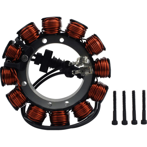 RM Stator #RMS010-108828 - Stator - '99-'00 FLTR/FLHT/FLHR