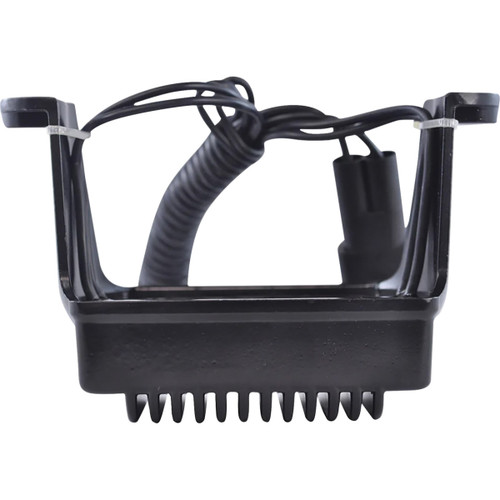 RM Stator #RM30026 - Voltage Regulator - Mosfet - Black - FLHT/FLTR