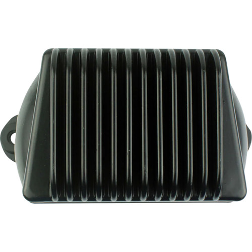 RM Stator #RM30339 - Voltage Regulator - Mosfet - Black - FL '06-'08