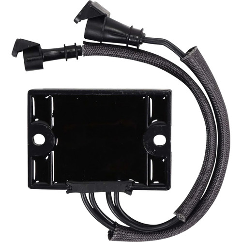 RM Stator #RM30342 - Regulator/Rectifier - Mosfet - Black - '09-'13 XL 883/1200