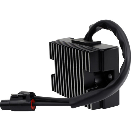 RM Stator #RMS021-108812 - Regulator/Rectifier - Mosfet - Black - '94-'03 XL 883/1200