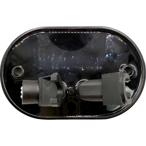 Rick's Motorsport Electric #10-939H - Hot Shot Rectifier/Regulator - '08-'17 Softail