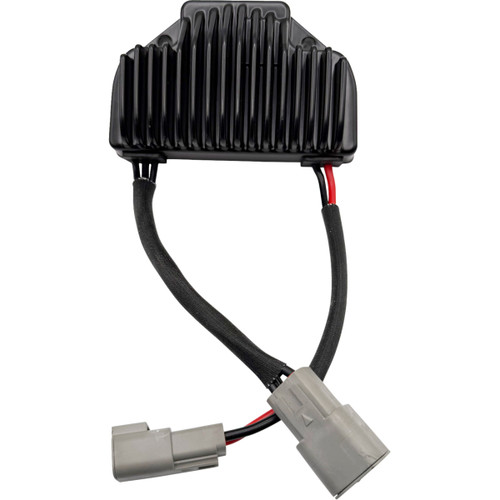 Rick's Motorsport Electric #10-942H - Hot Shot Rectifier/Regulator - '06-'07 FXD
