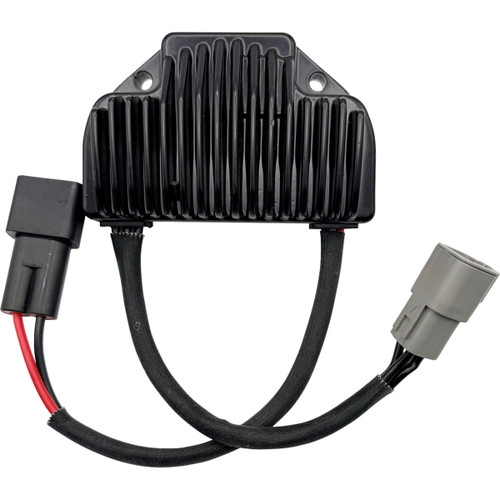 Rick's Motorsport Electric #10-943H - Hot Shot Rectifier/Regulator - '04-'05 FXD