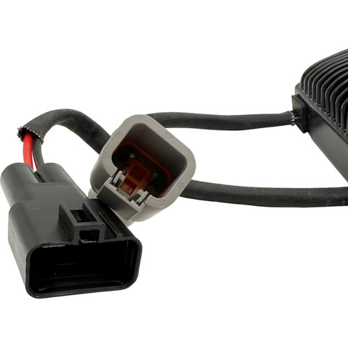 Rick's Motorsport Electric #10-943H - Hot Shot Rectifier/Regulator - '04-'05 FXD