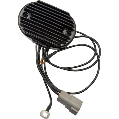 Rick's Motorsport Electric #10-944H - Hot Shot Rectifier/Regulator - '01-'06 FXST/FLST