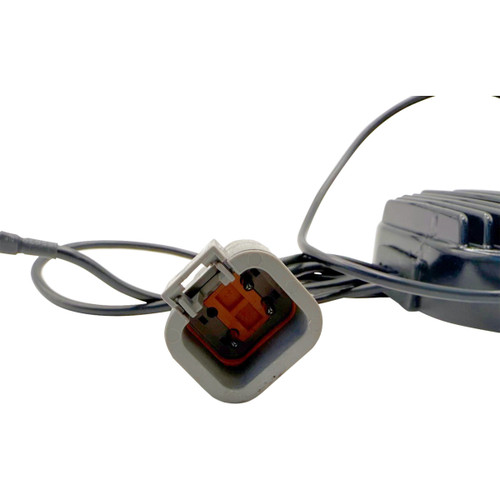 Rick's Motorsport Electric #10-944H - Hot Shot Rectifier/Regulator - '01-'06 FXST/FLST