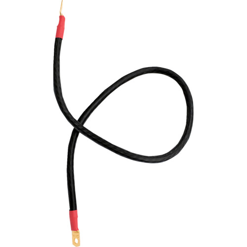 Terry Components #22129 - Battery Cable - Positive - 29"