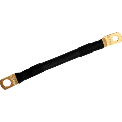 Terry Components #22305 - Battery Cable - Negative - 5"