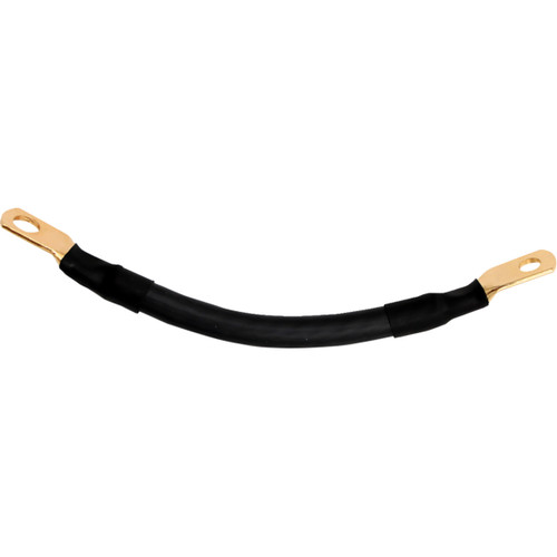 Terry Components #22306 - Battery Cable - Negative - 6"