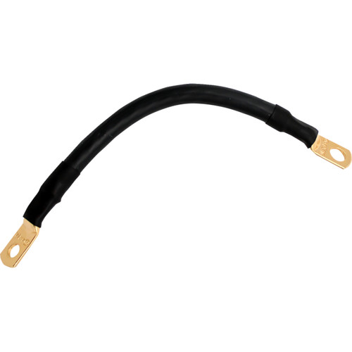 Terry Components #22307 - Battery Cable - Negative - 7"
