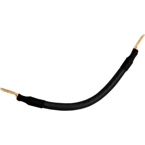 Terry Components #22308 - Battery Cable - Negative - 8"