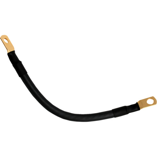 Terry Components #22309 - Battery Cable - Negative - 9"
