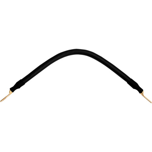 Terry Components #22310 - Battery Cable - Negative - 10"