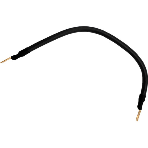Terry Components #22314 - Battery Cable - Negative - 14"