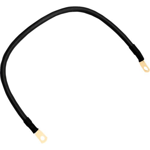 Terry Components #22318 - Battery Cable - Negative - 18"