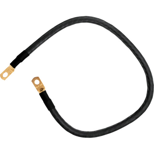 Terry Components #22320 - Battery Cable - Negative - 20"