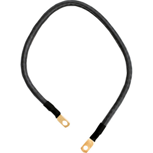 Terry Components #22321 - Battery Cable - Negative - 21"