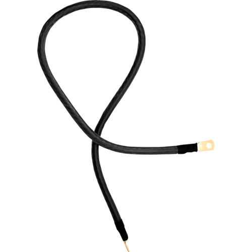 Terry Components #22329 - Battery Cable - Negative - 29"