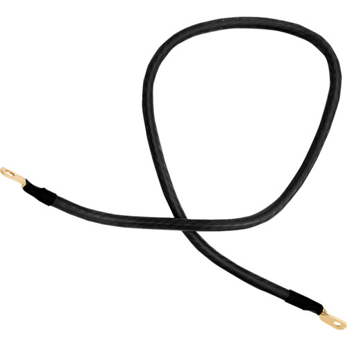 Terry Components #22332 - Battery Cable - Negative - 32"