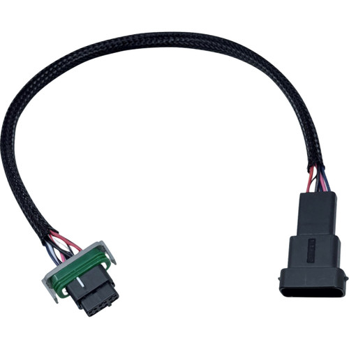 Namz #NSXH-PSS - Wire Harness - Speedometer - 15" - Pan America/Sportster S