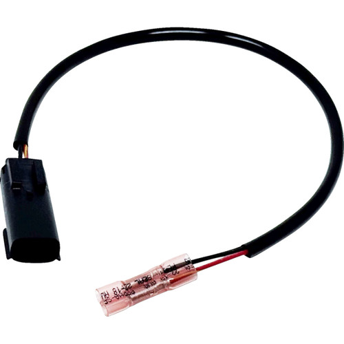 Namz #NPAS-PCH - Power Port - Pan America/Sportster S