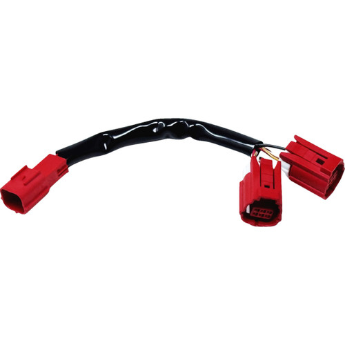 Namz #NOBD-PYH-21 - Y-Adapter - Power Port - Harley-Davidson®