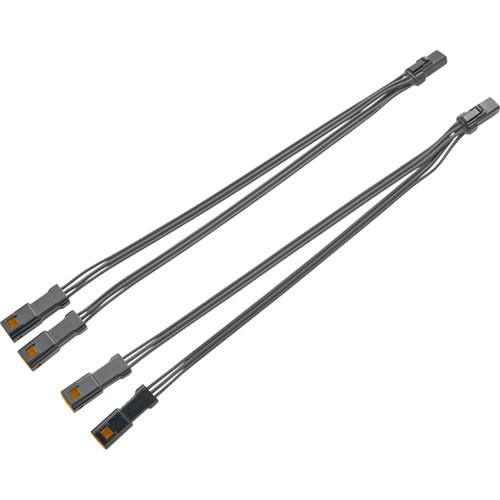 Ciro #40807 - Y-Splitter - Shock & Awe EVOLVED™