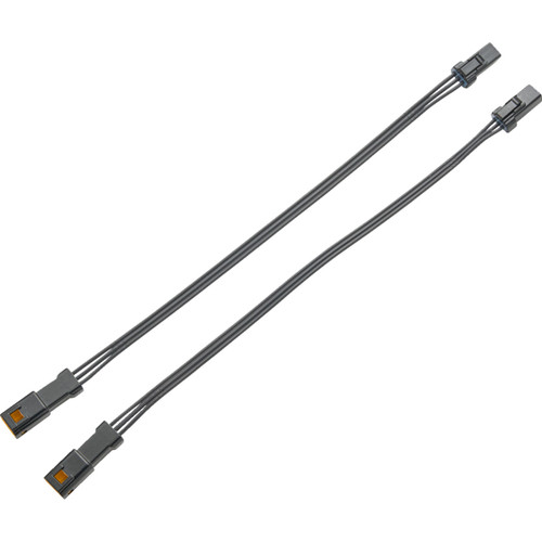 Ciro #40808 - Shock & Awe EVOLVED™ Wire Harness Extension - 8"