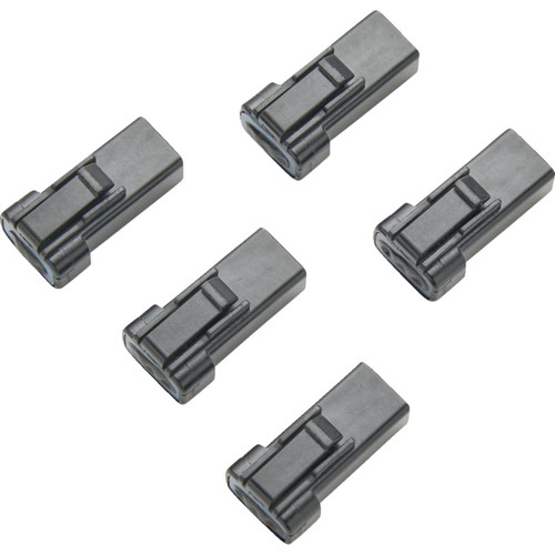 Ciro #40811 - Shock & Awe EVOLVED™ End Plugs