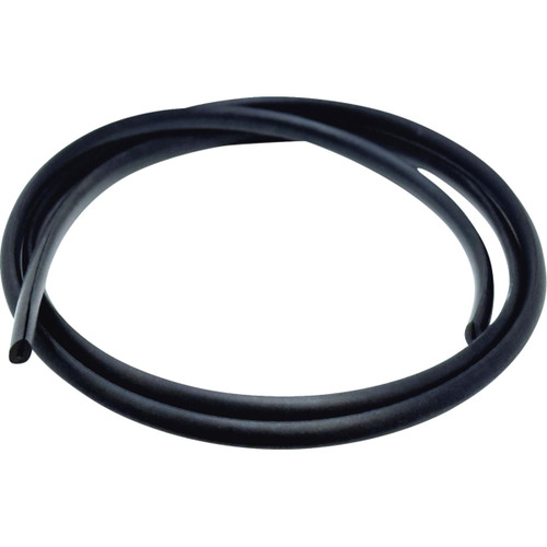 Namz #N-RDT - Rubber Dash Trim - 4 ft - Black - Universal