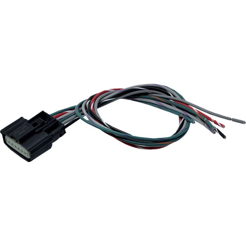 Namz #PT-33471-0601-V2 - Fuel Induction Module/Throttle Connector