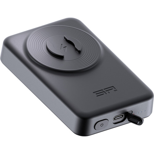 SP Connect #52877 - Wireless Power Bank - 10,000 mAh - SPC+