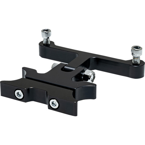 Burly Brand #B16-1601MB - Speedometer Relocation Kit - HD