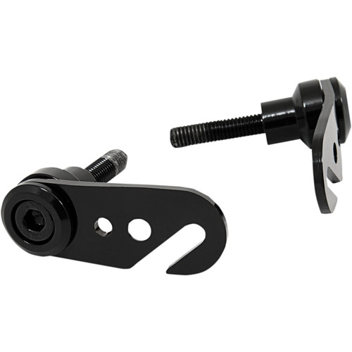 Memphis Shades #MEB9998 - Turn Signal Relocation Kit - Scout