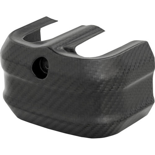 Arlen Ness #220-010 - Coil Cover - Harley-Davidson®