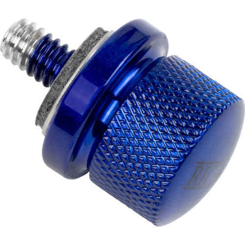 Rickrak #CCSB-B - Seat Bolt - Custom - Blue