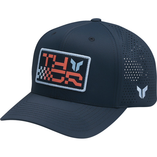 Thor - Vantage Hat - Navy