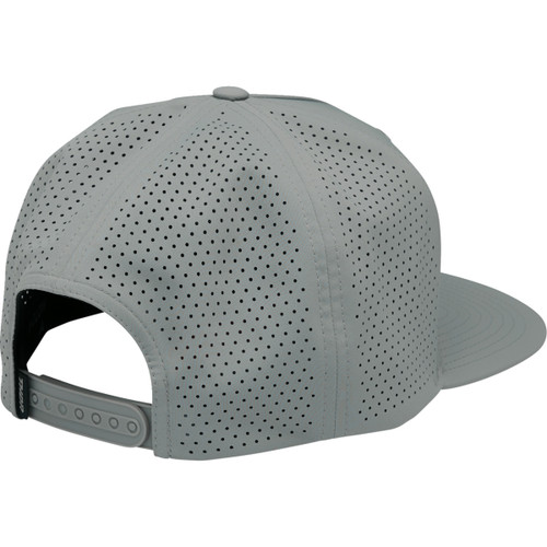 Thor - Vert Hat - Gray