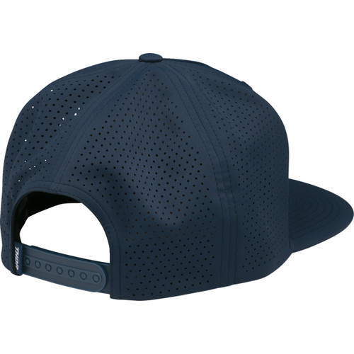 Thor - Vert Hat - Navy