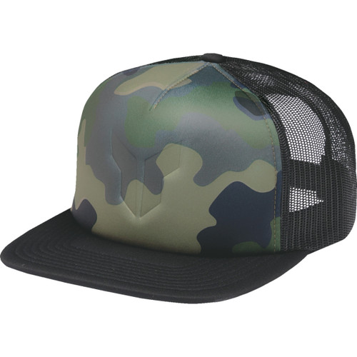 Thor - Shadow Hat - Camo