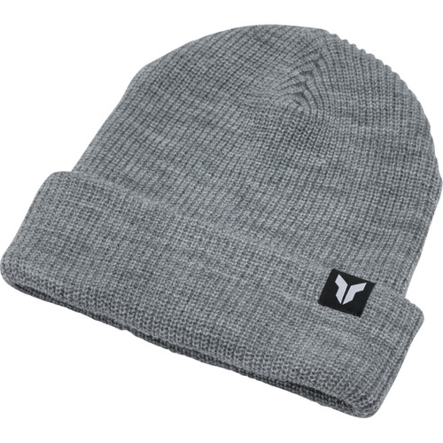 Thor - Iconic Beanie - Heather Gray