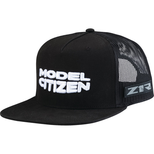 Z1R - Model Citizen Hat - Black