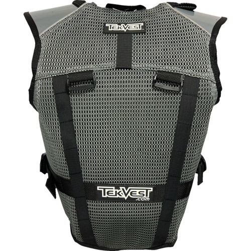 Tekvest #EMBSML07-G - TekVest® SpokeMaster Lite - 2XL