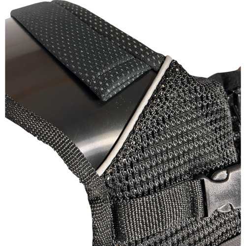 Tekvest #EMBSMP03-G - TekVest® SpokeMaster Pro - Small